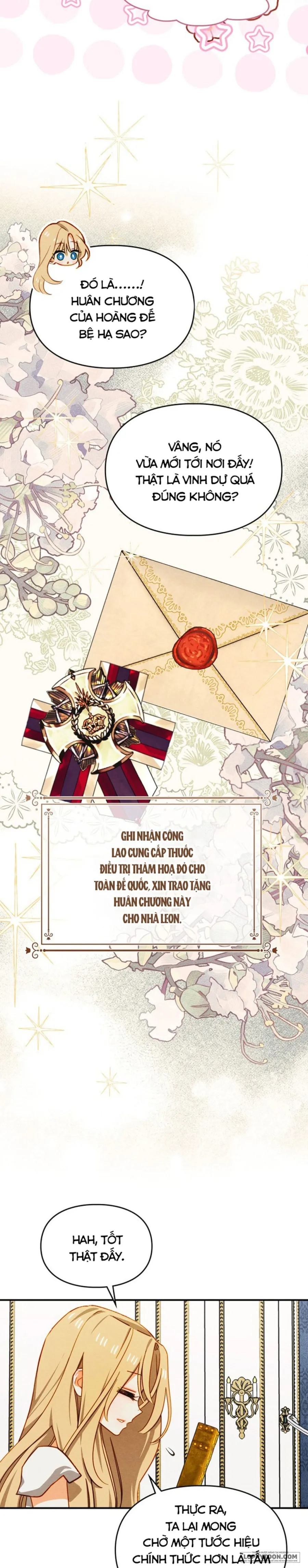 Thuần Hoá Munchkin - Chap 39 - Trang 6