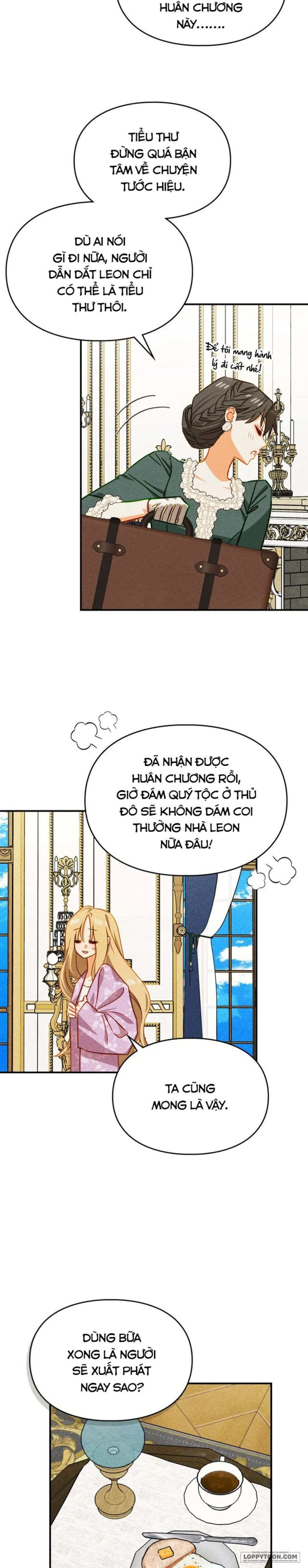 Thuần Hoá Munchkin - Chap 39 - Trang 7