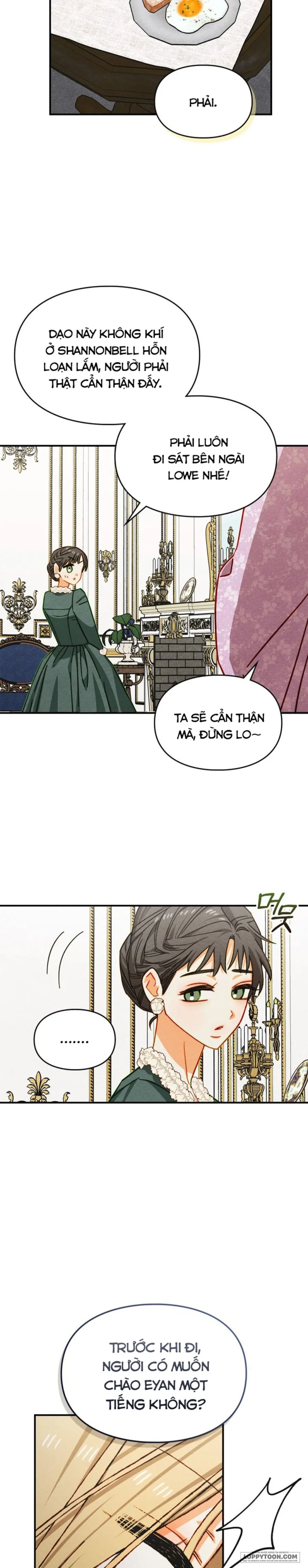 Thuần Hoá Munchkin - Chap 39 - Trang 8