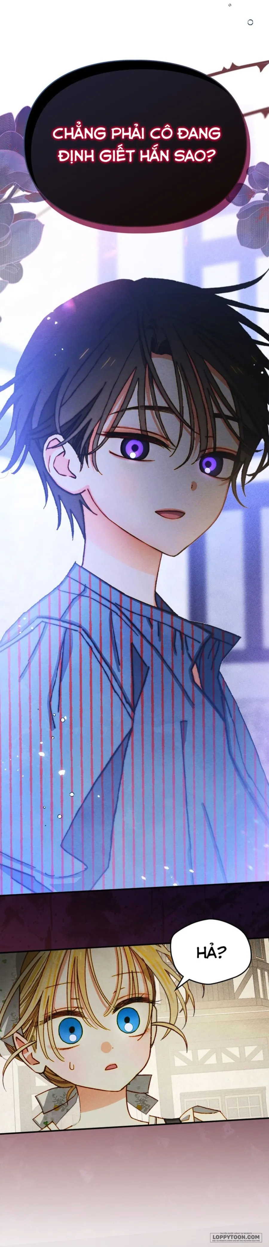 Thuần Hoá Munchkin - Chap 4 - Trang 1
