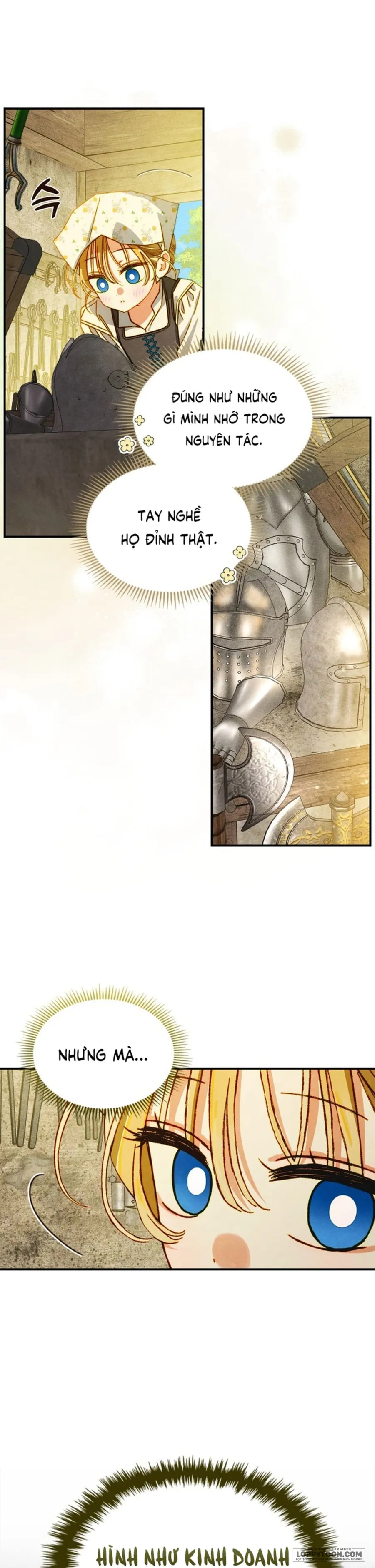 Thuần Hoá Munchkin - Chap 4 - Trang 10