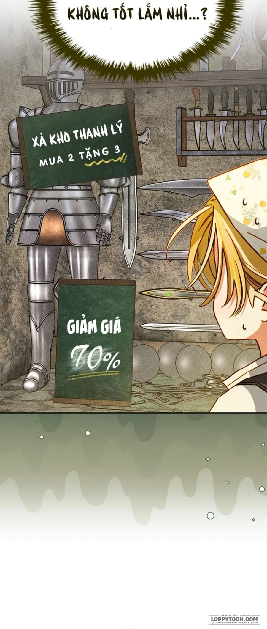 Thuần Hoá Munchkin - Chap 4 - Trang 11