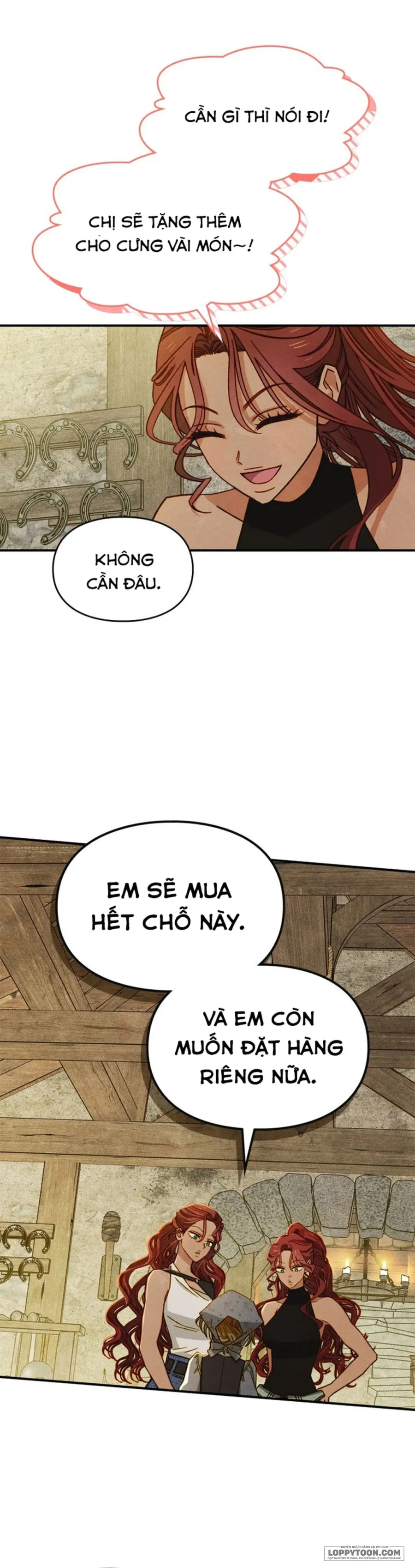 Thuần Hoá Munchkin - Chap 4 - Trang 13