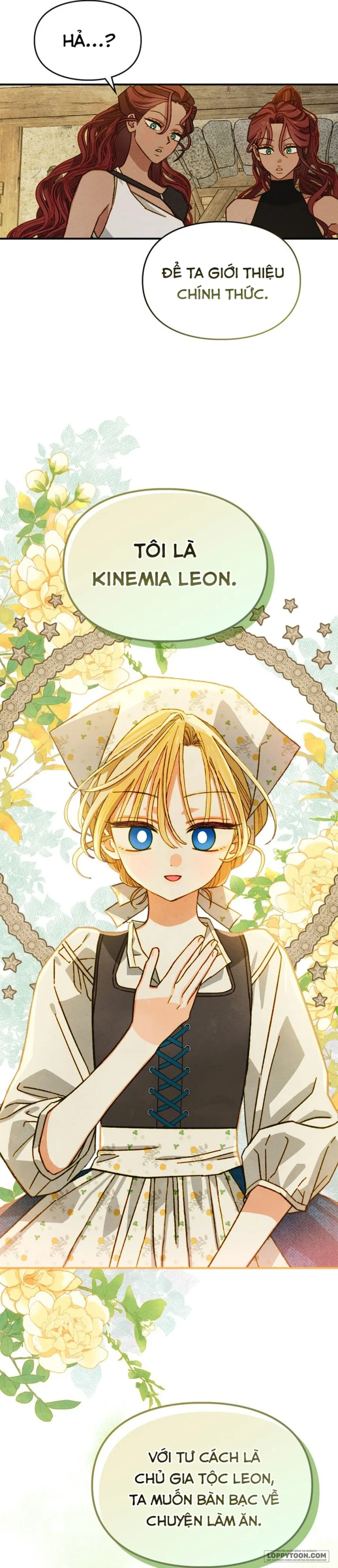 Thuần Hoá Munchkin - Chap 4 - Trang 14