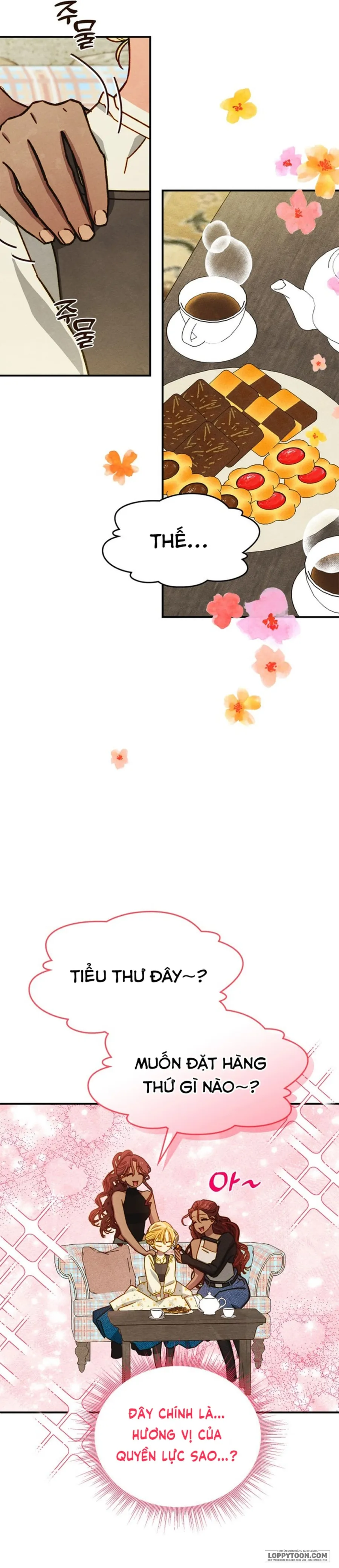 Thuần Hoá Munchkin - Chap 4 - Trang 16