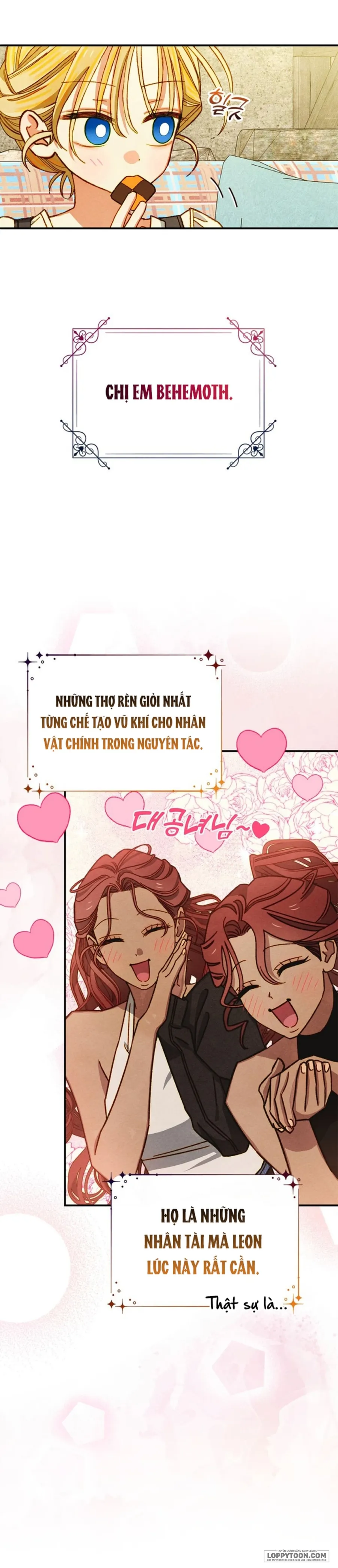 Thuần Hoá Munchkin - Chap 4 - Trang 17