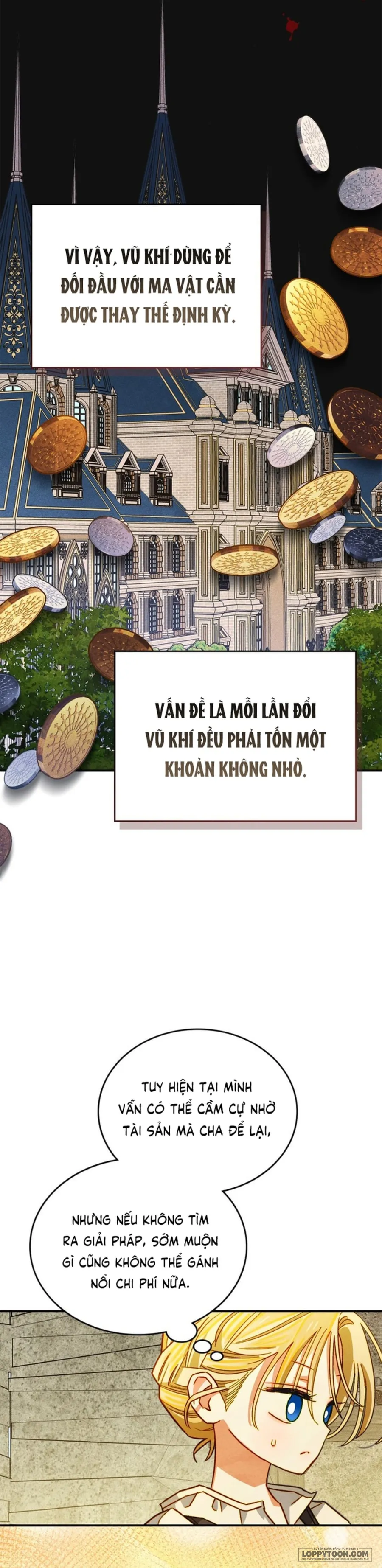 Thuần Hoá Munchkin - Chap 4 - Trang 19
