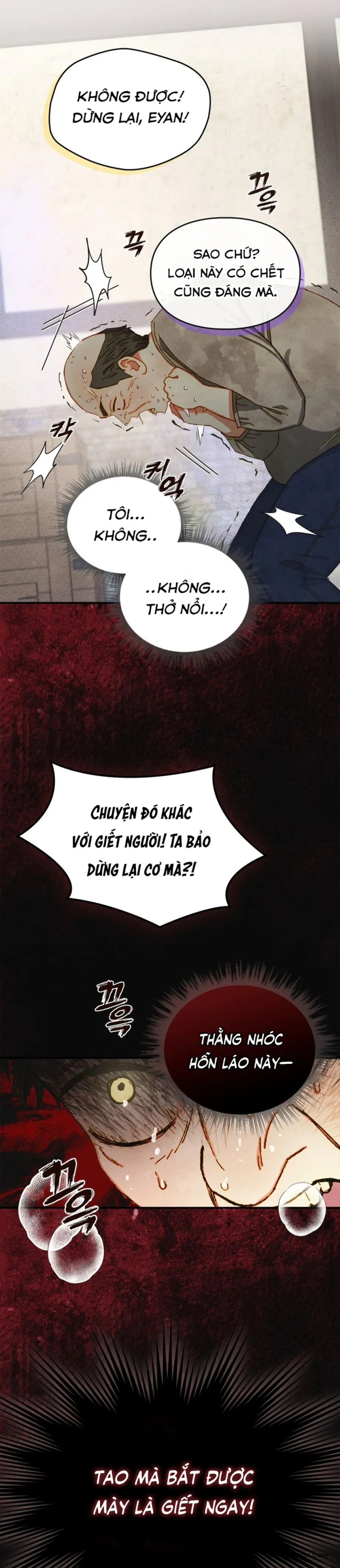 Thuần Hoá Munchkin - Chap 4 - Trang 2
