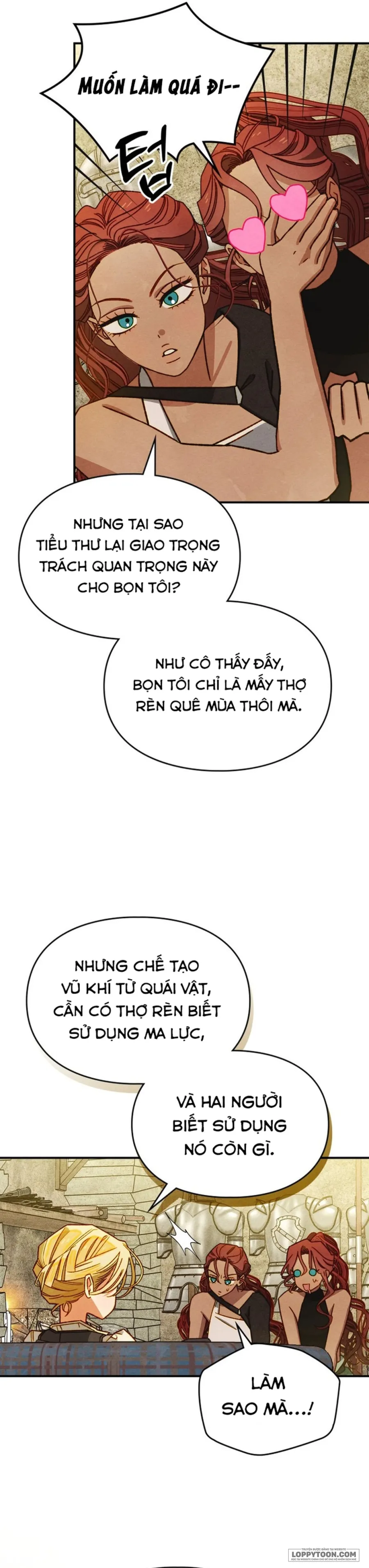 Thuần Hoá Munchkin - Chap 4 - Trang 25