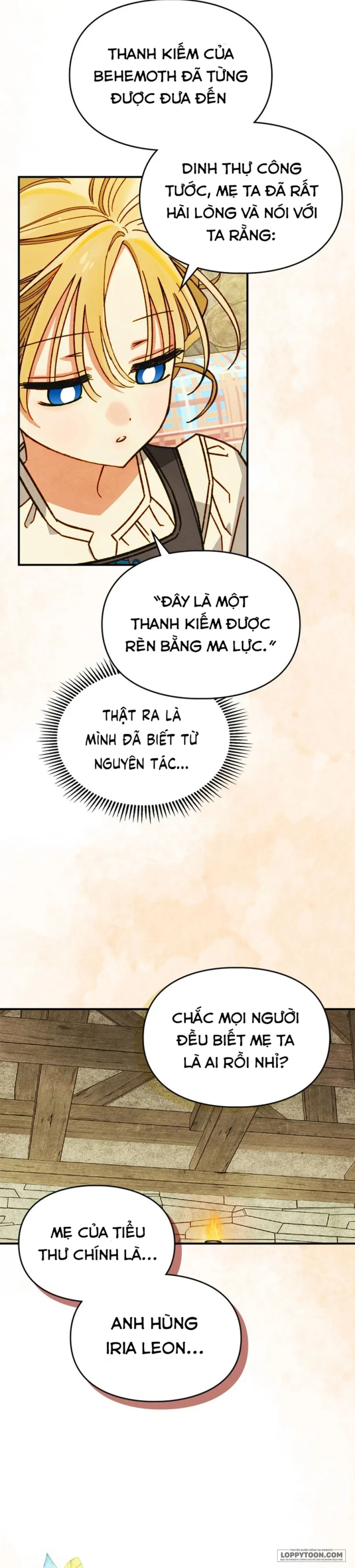 Thuần Hoá Munchkin - Chap 4 - Trang 26