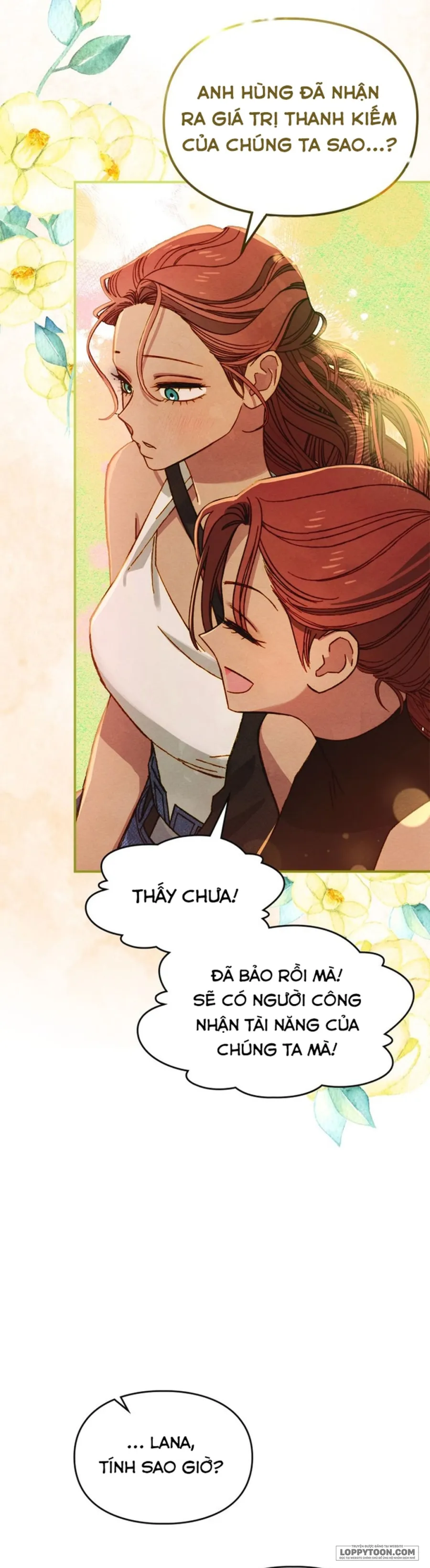 Thuần Hoá Munchkin - Chap 4 - Trang 27