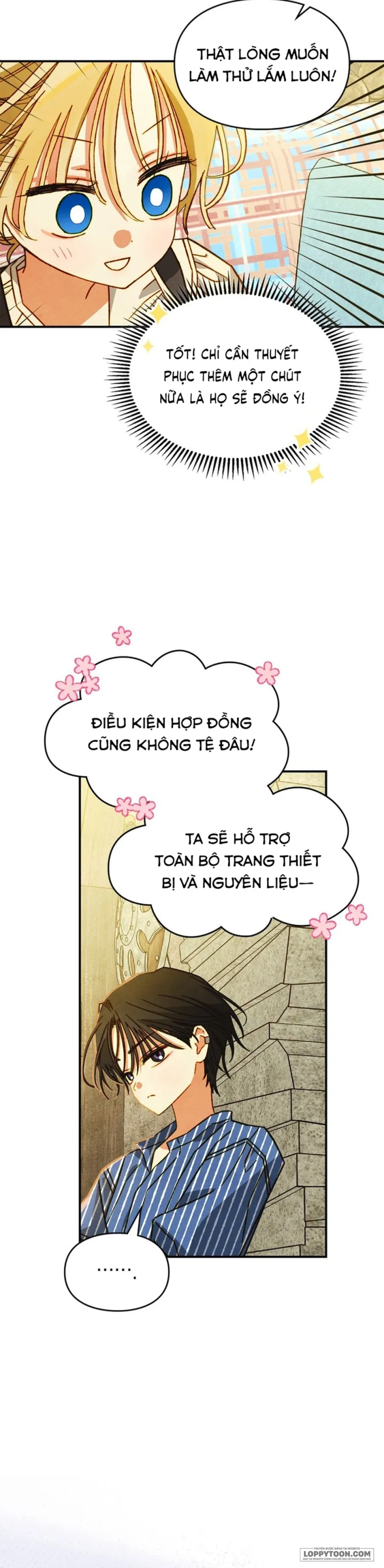Thuần Hoá Munchkin - Chap 4 - Trang 28
