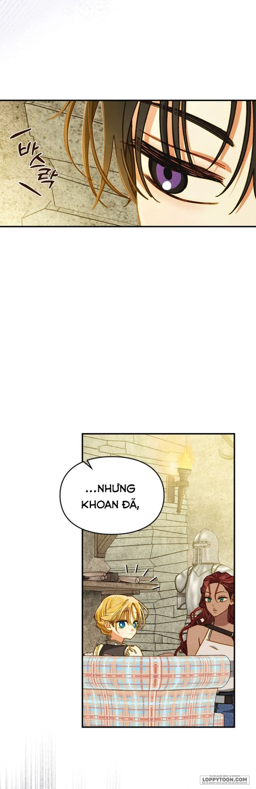 Thuần Hoá Munchkin - Chap 4 - Trang 30