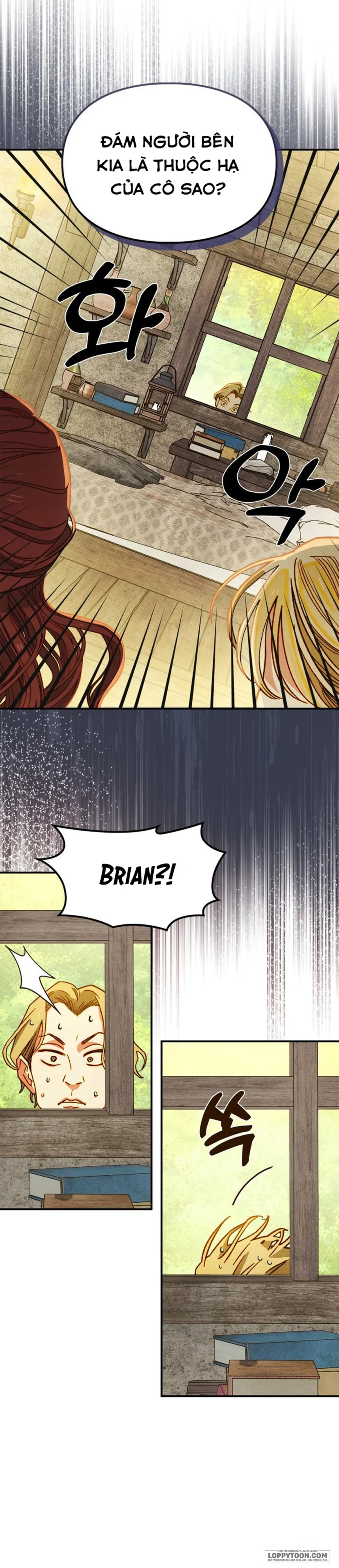 Thuần Hoá Munchkin - Chap 4 - Trang 31