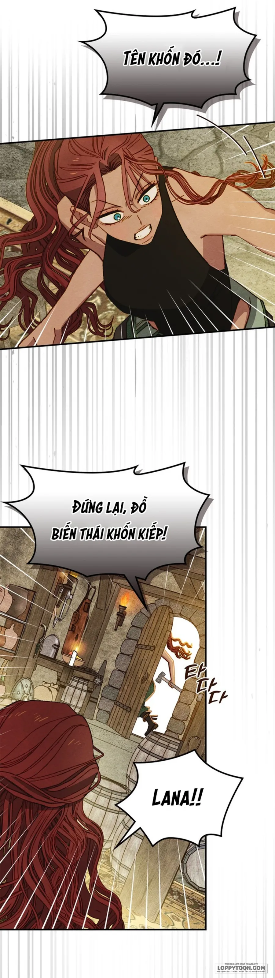 Thuần Hoá Munchkin - Chap 4 - Trang 32