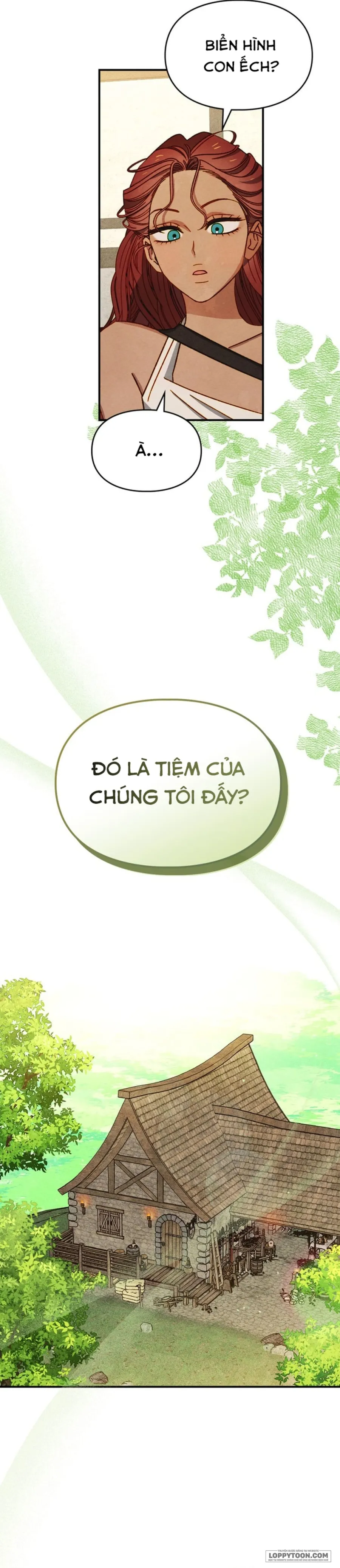 Thuần Hoá Munchkin - Chap 4 - Trang 8