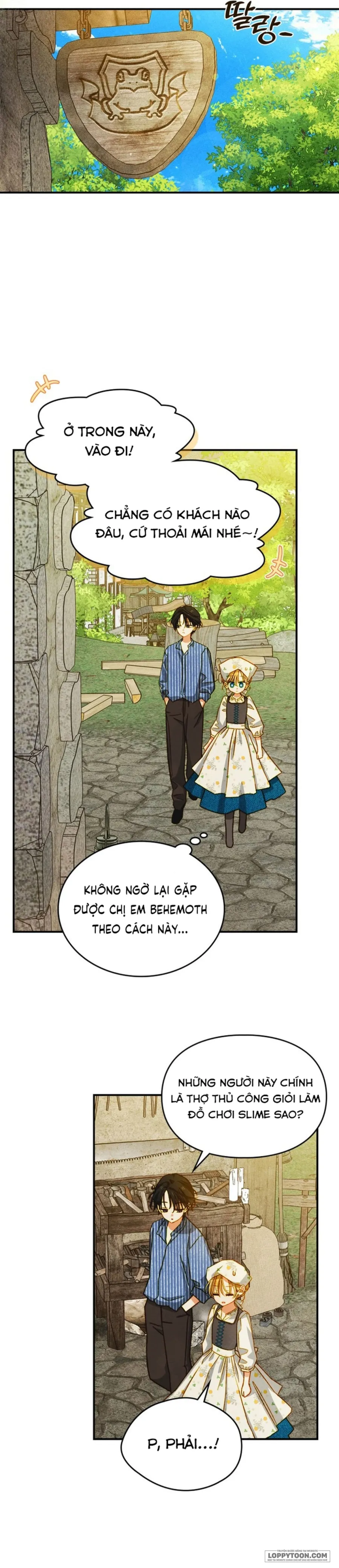 Thuần Hoá Munchkin - Chap 4 - Trang 9