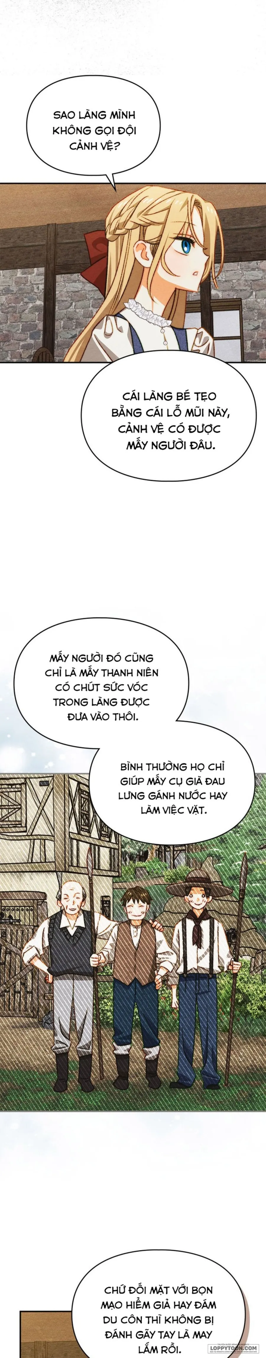 Thuần Hoá Munchkin - Chap 40 - Trang 10