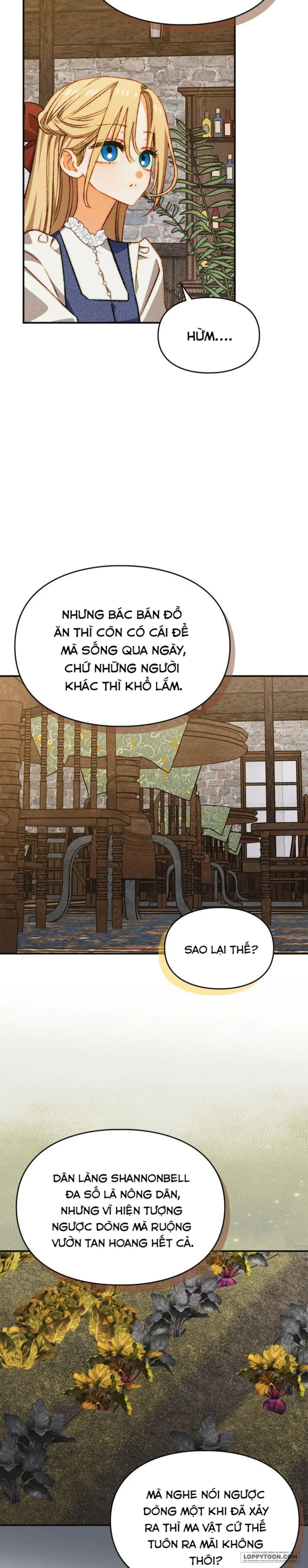 Thuần Hoá Munchkin - Chap 40 - Trang 11
