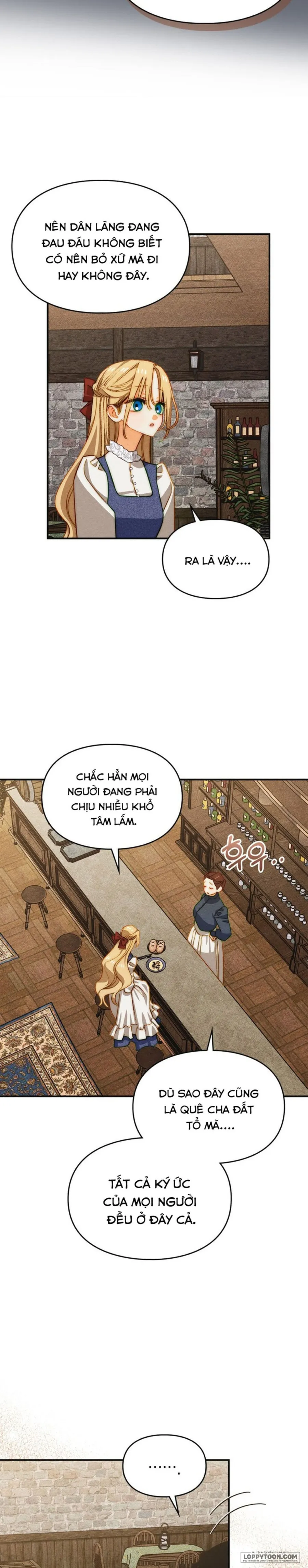 Thuần Hoá Munchkin - Chap 40 - Trang 12