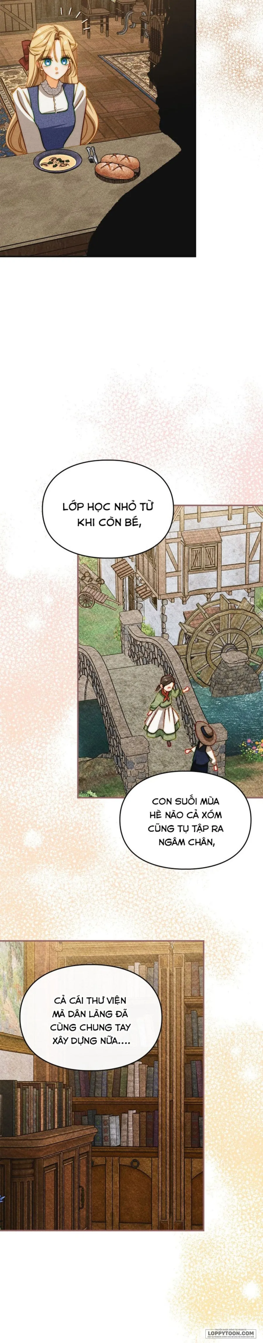 Thuần Hoá Munchkin - Chap 40 - Trang 13