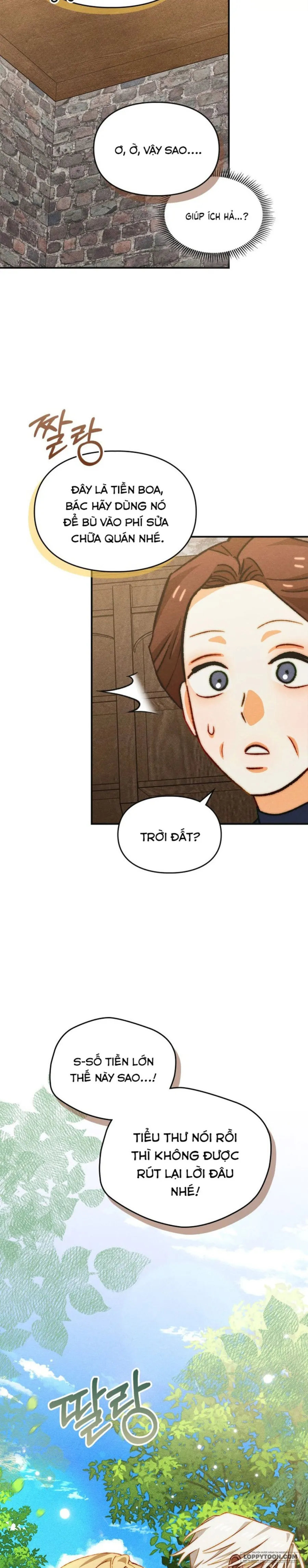 Thuần Hoá Munchkin - Chap 40 - Trang 15