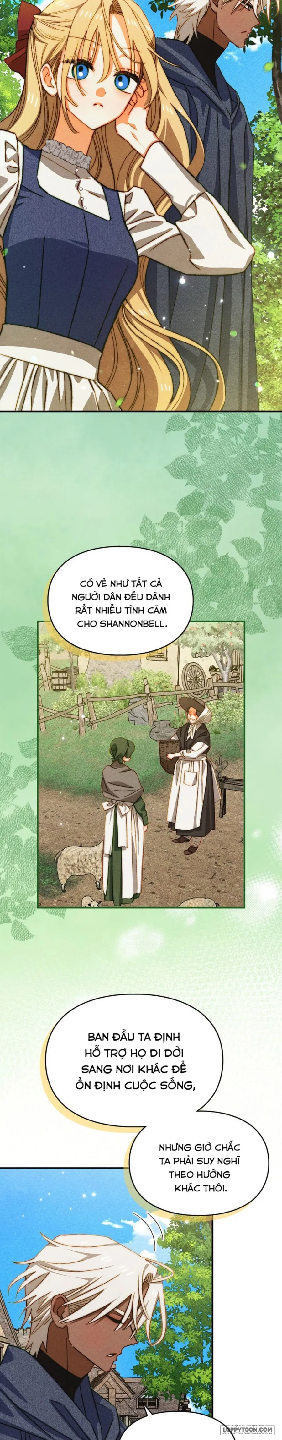 Thuần Hoá Munchkin - Chap 40 - Trang 16