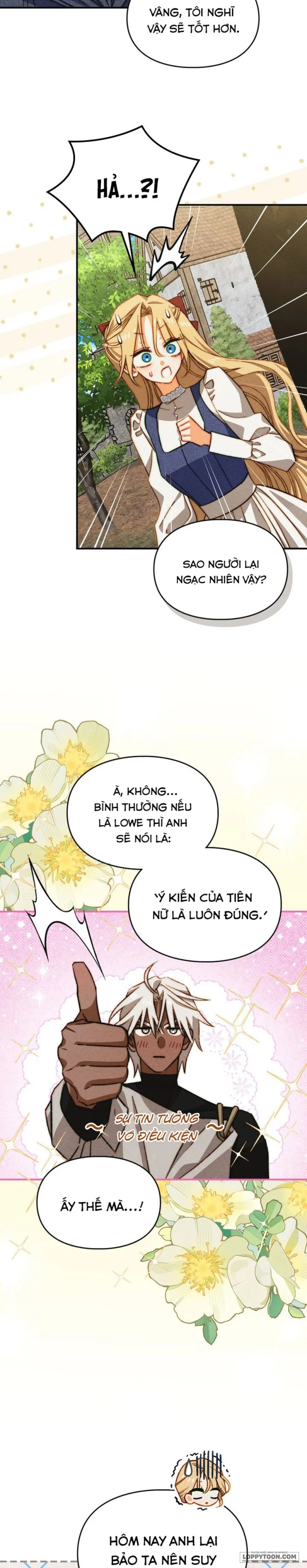 Thuần Hoá Munchkin - Chap 40 - Trang 17