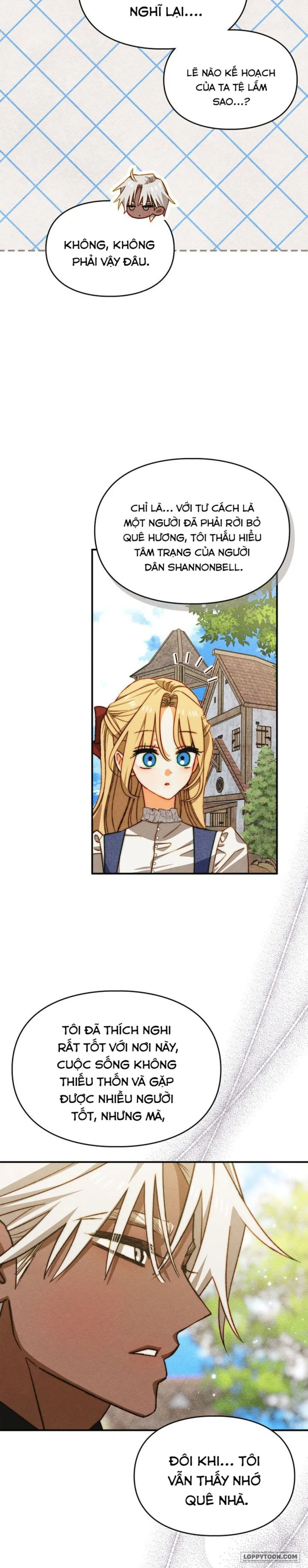 Thuần Hoá Munchkin - Chap 40 - Trang 18