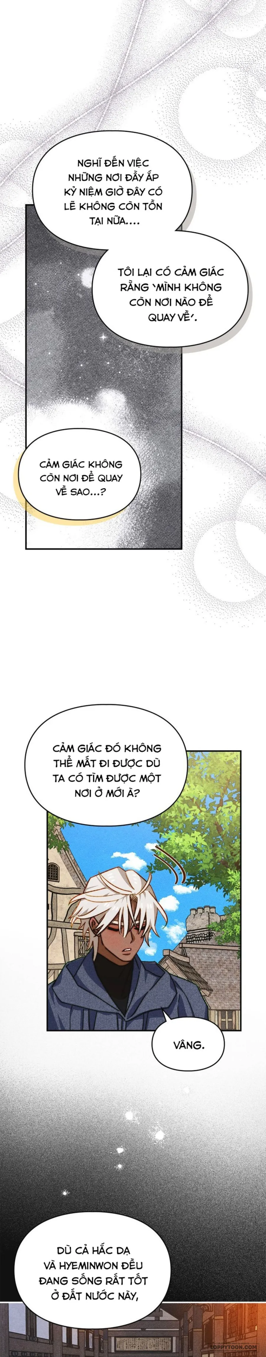 Thuần Hoá Munchkin - Chap 40 - Trang 19