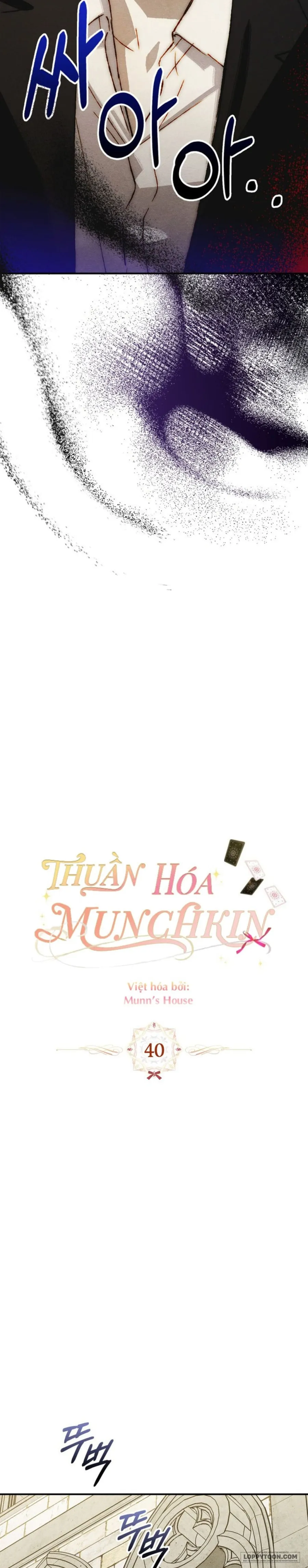 Thuần Hoá Munchkin - Chap 40 - Trang 2