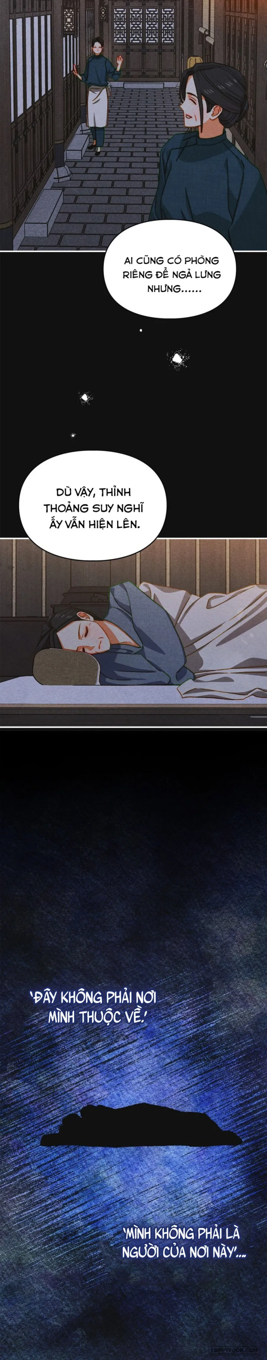 Thuần Hoá Munchkin - Chap 40 - Trang 20