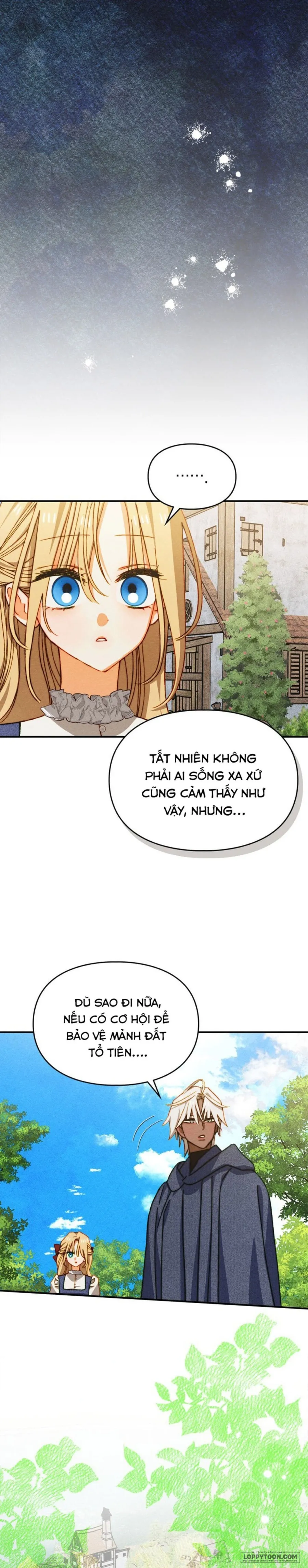 Thuần Hoá Munchkin - Chap 40 - Trang 21