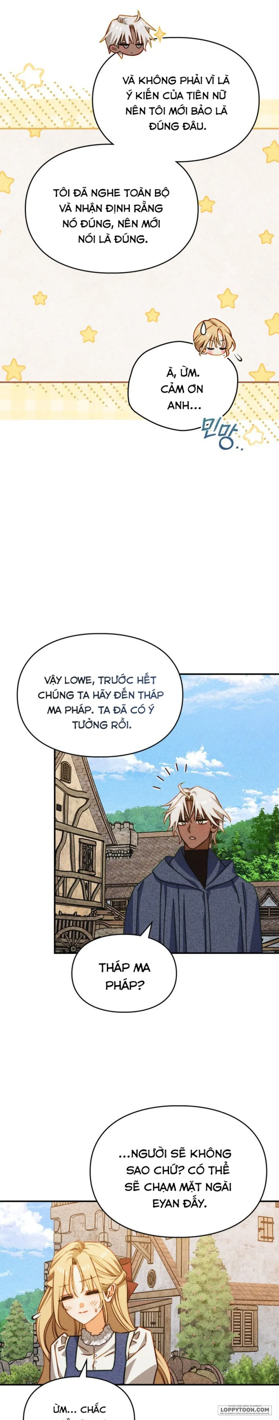Thuần Hoá Munchkin - Chap 40 - Trang 24