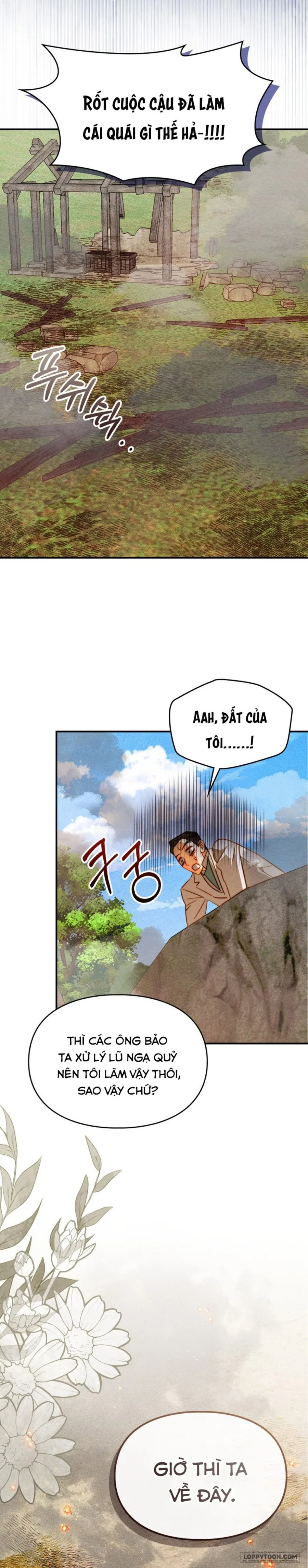 Thuần Hoá Munchkin - Chap 40 - Trang 26