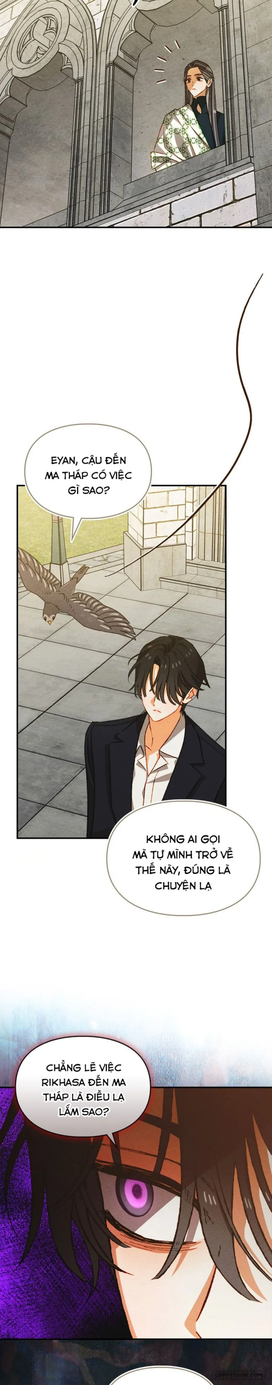 Thuần Hoá Munchkin - Chap 40 - Trang 3