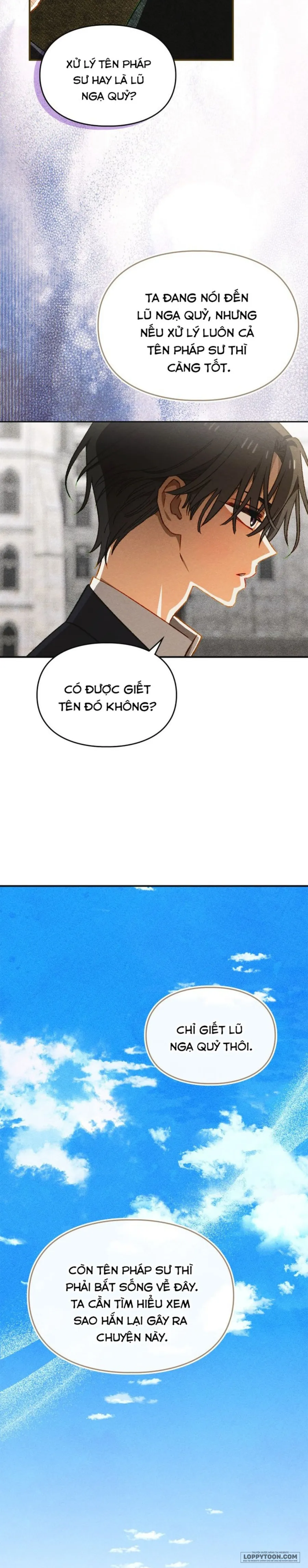 Thuần Hoá Munchkin - Chap 40 - Trang 6