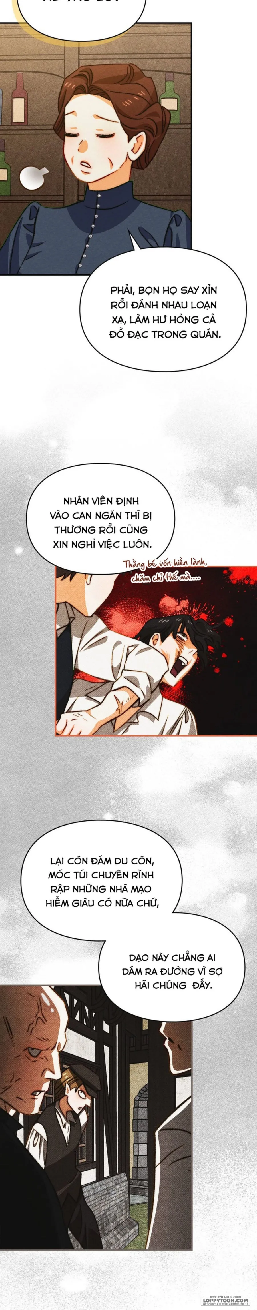 Thuần Hoá Munchkin - Chap 40 - Trang 9