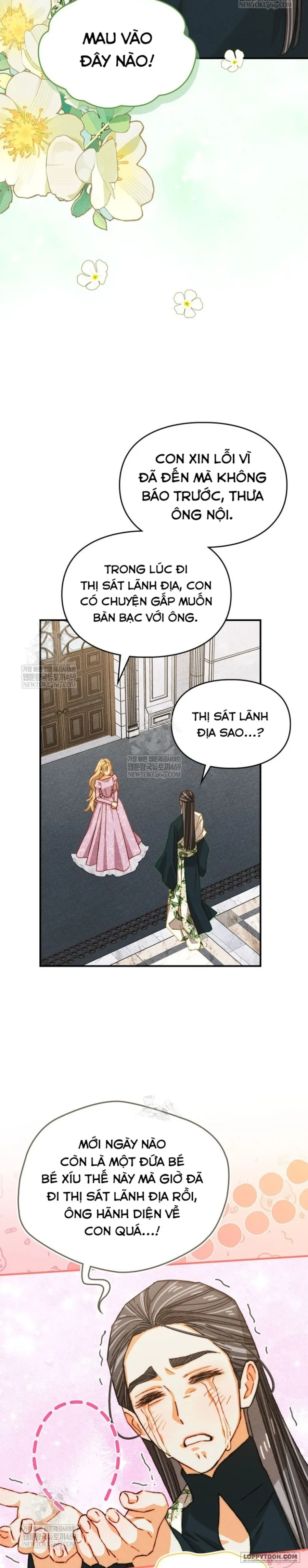 Thuần Hoá Munchkin - Chap 41 - Trang 1