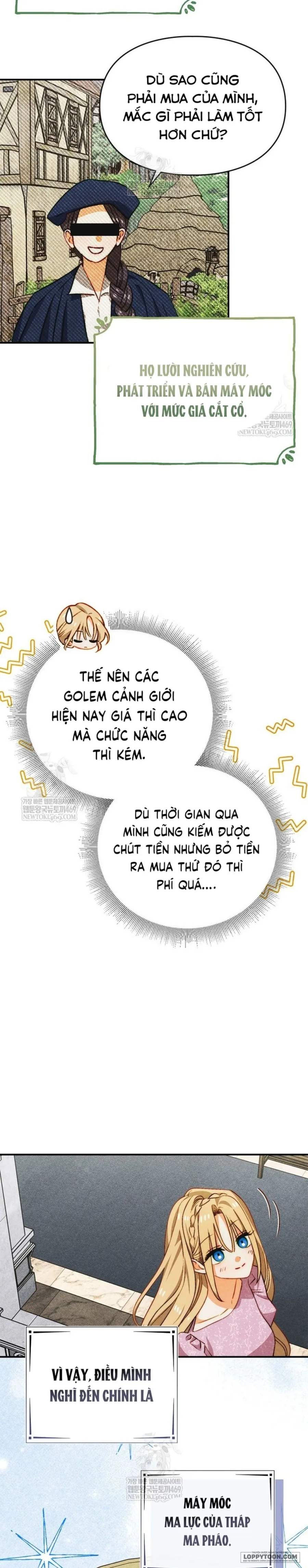 Thuần Hoá Munchkin - Chap 41 - Trang 13