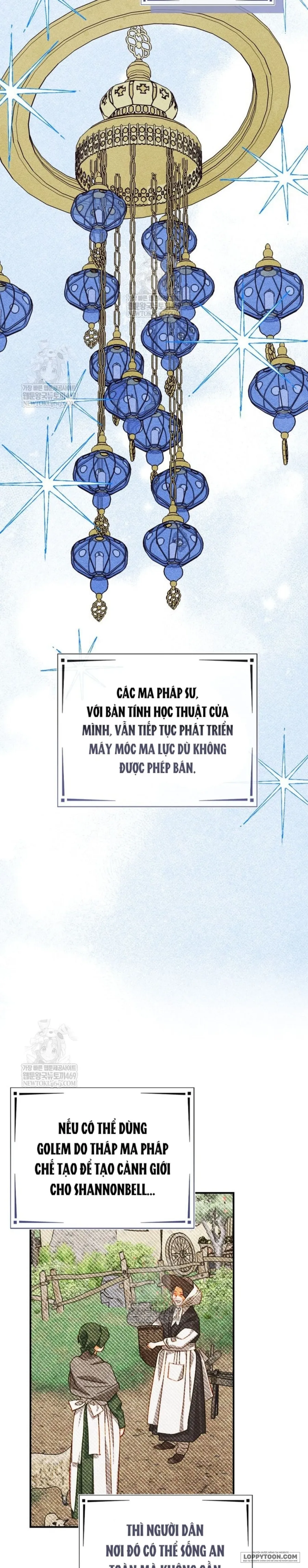 Thuần Hoá Munchkin - Chap 41 - Trang 14