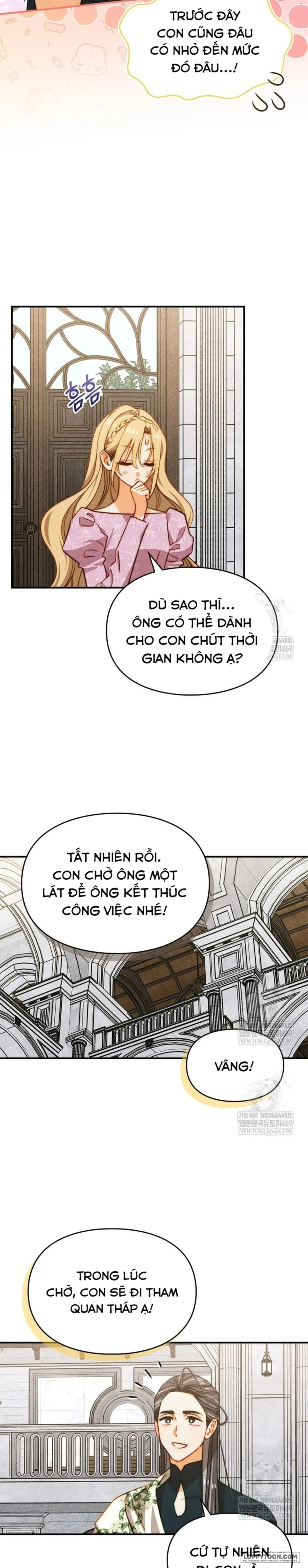 Thuần Hoá Munchkin - Chap 41 - Trang 2