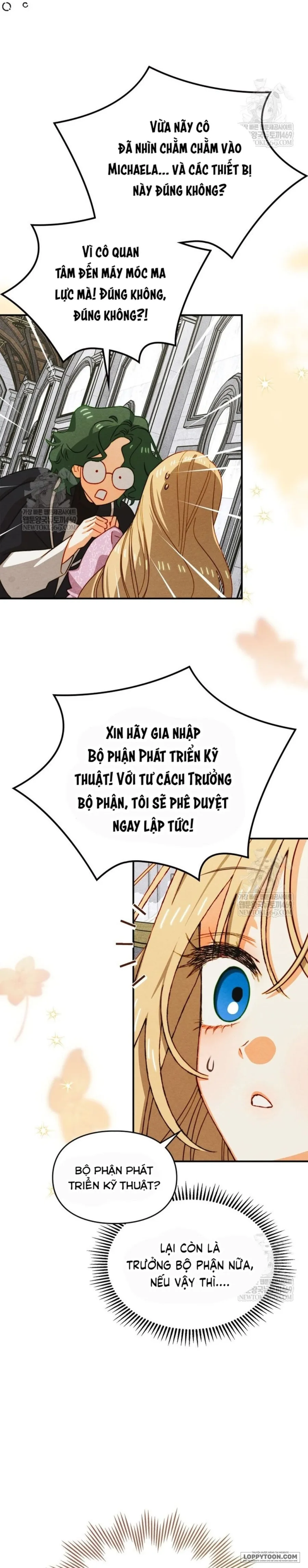 Thuần Hoá Munchkin - Chap 41 - Trang 20