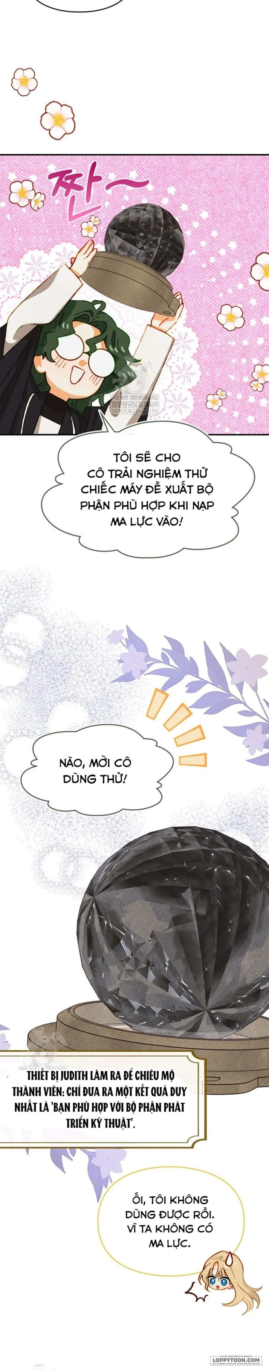 Thuần Hoá Munchkin - Chap 41 - Trang 22