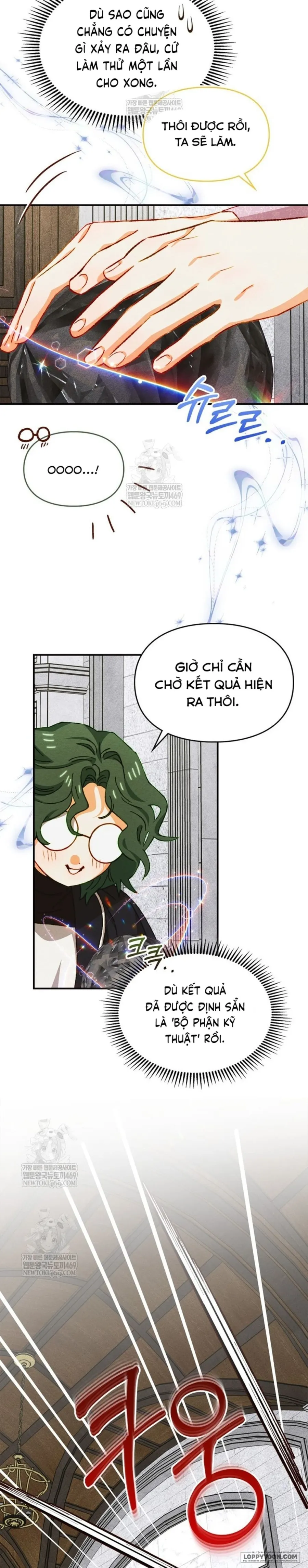 Thuần Hoá Munchkin - Chap 41 - Trang 24