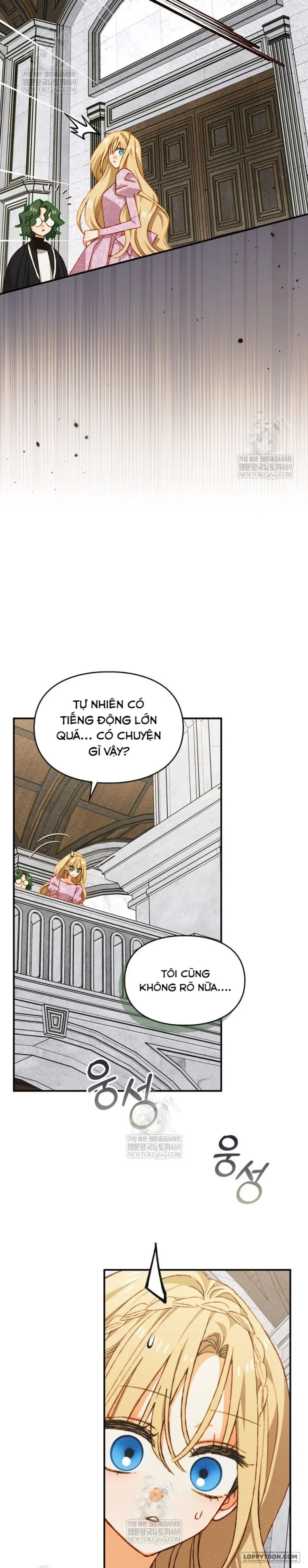 Thuần Hoá Munchkin - Chap 41 - Trang 25