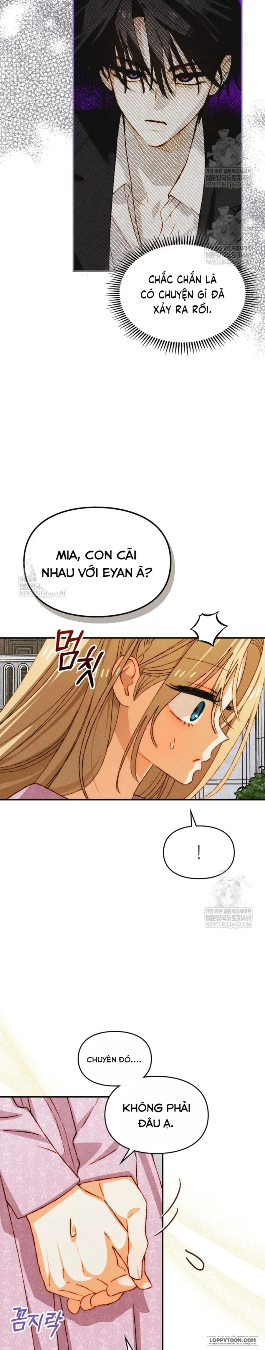 Thuần Hoá Munchkin - Chap 41 - Trang 4
