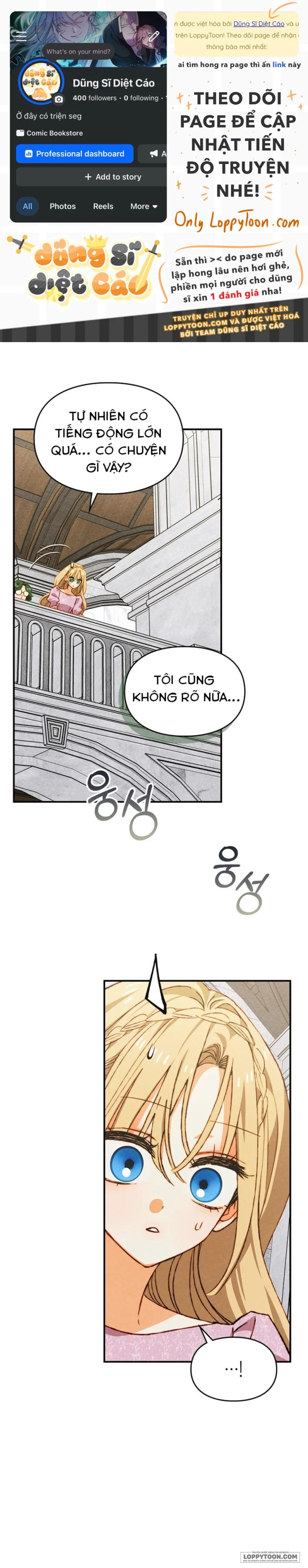 Thuần Hoá Munchkin - Chap 42 - Trang 0