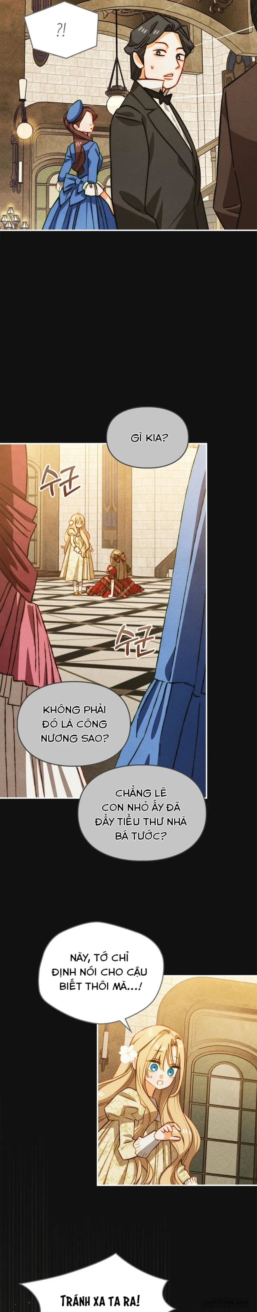 Thuần Hoá Munchkin - Chap 42 - Trang 15
