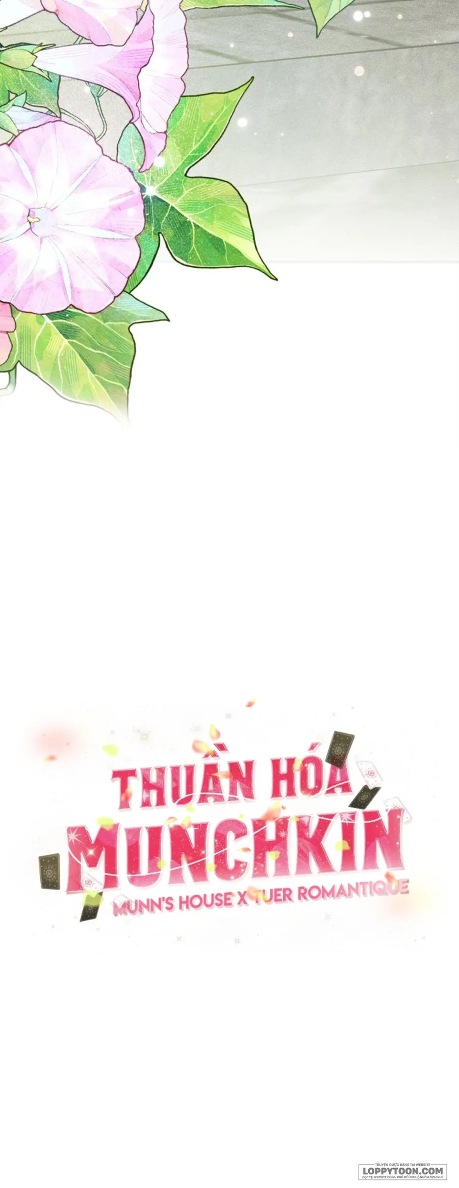 Thuần Hoá Munchkin - Chap 42 - Trang 28